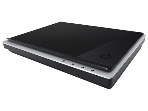 HP Scanjet 200