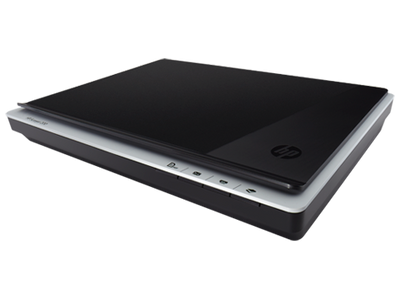 HP Scanjet 200