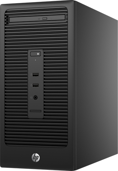 HP 280 G2 - Core i3 6100