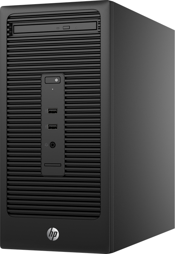 HP 280 G2 - Core i5 6500