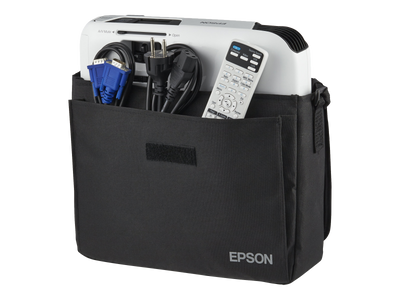 Epson EB S31- Projecteur LCD-3200 Lumens - SVGA (800x600) VGA, HDMI
