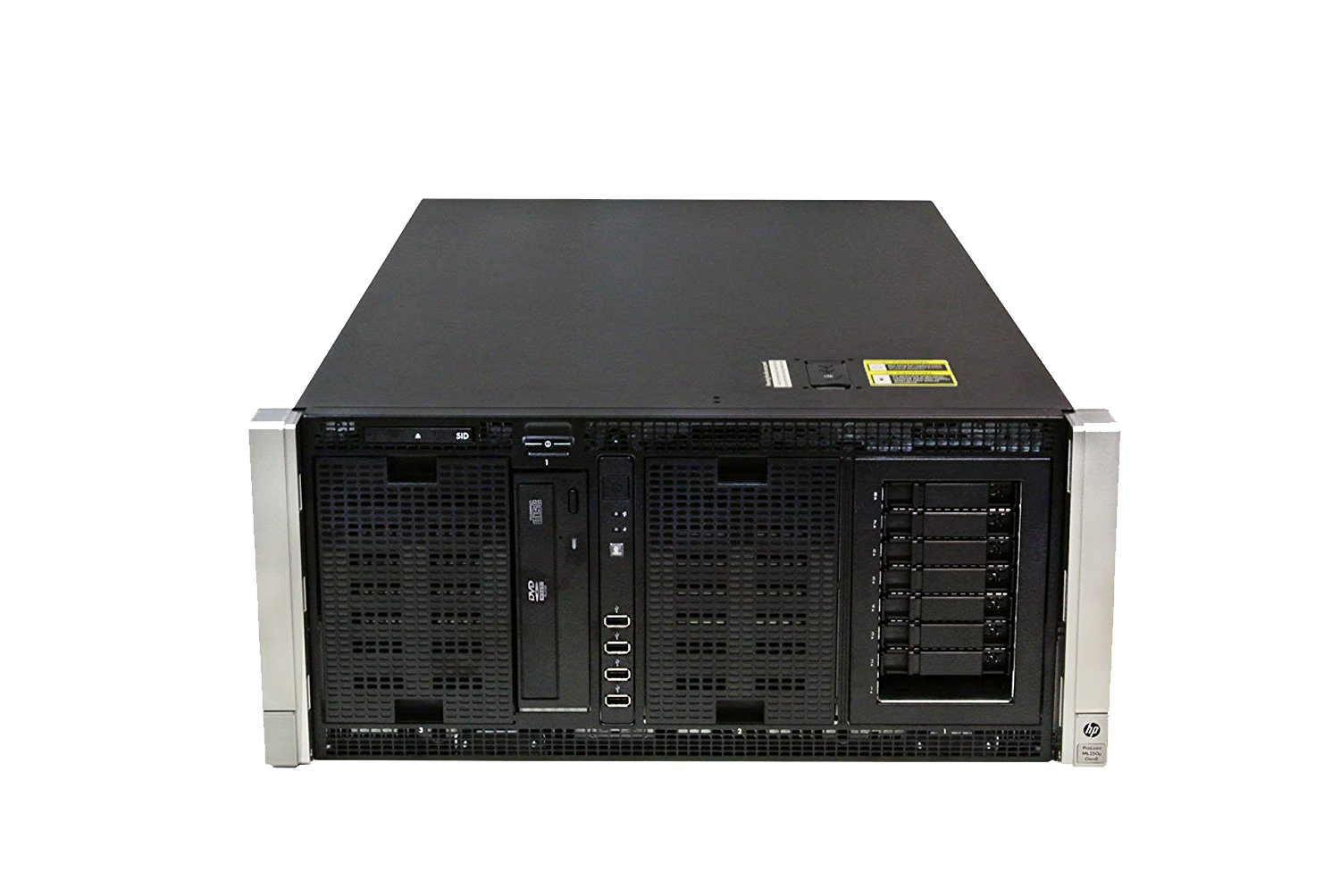 HPE  PROLIANT DL 380 GEN9/8-SFF HOT PLUG / RACK (2) / E5-2620V4