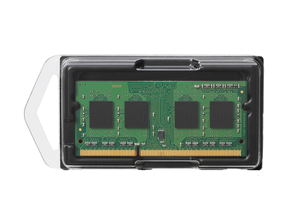 Kingston KVR16S11S8/4 Go SODIMM Value Mémoire RAM 4Go 1600MHz