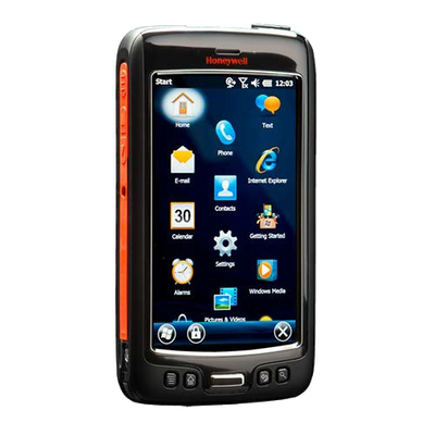 Dolphin ™ 70e Black EHD