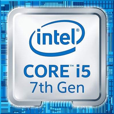Intel Core Kabylake i5-7500 Processeur 3,40 GHz