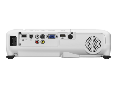 Epson EB S31- Projecteur LCD-3200 Lumens - SVGA (800x600) VGA, HDMI