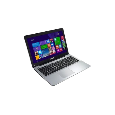 ASUS X556U 1B-DARK BLUE-PLASTIC INTEL I3