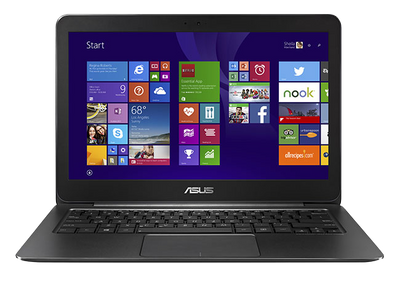 Asus Zenbook UX305FA (MS)-FC076H-Intel SY10 BGA-128G SSD- 4GB-