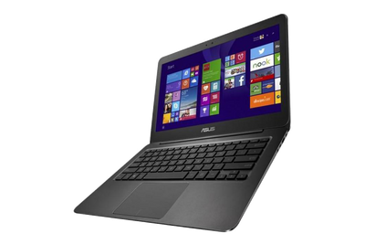 Asus Zenbook UX305FA (MS)-FC076H-Intel SY10 BGA-128G SSD- 4GB-