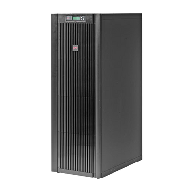 APC Smart-UPS VT 40kVA 400V w/4 Batt. Mod., Start-Up 5X