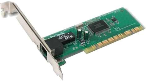 D-Link Carte Réseaux - Dfe-520tx - Multicolore