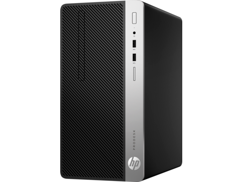 HP ProDesk 400 G4