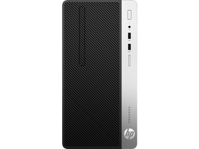 HP ProDesk 400 G4