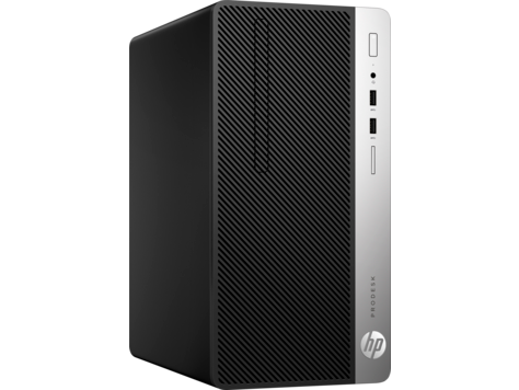 HP ProDesk 400 G4