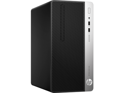 HP ProDesk 400 G4