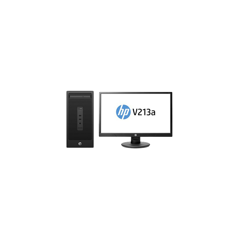 HP 280 G2 - Core i3 6100