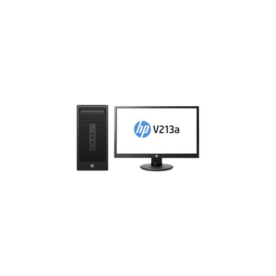 HP 280 G2 - Core i3 6100