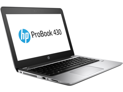 HP PROBOOK 430 G4 i5-7200U 13.3'' UMA 4Go/500Go DOS2.0