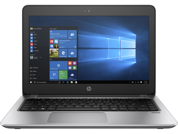 HP PROBOOK 430 G4 i5-7200U 13.3'' UMA 4Go/500Go DOS2.0
