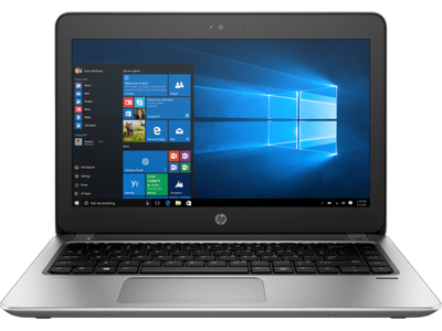 HP PROBOOK 430 G4 i3-7100U 13.3'' UMA 4Go/500Go DOS2.0