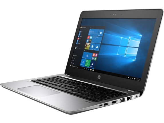 HP PROBOOK 430 G4 i5-7200U 13.3'' UMA 4Go/500Go DOS2.0