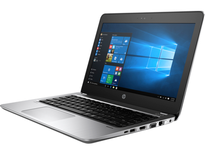 HP PROBOOK 430 G4 i3-7100U 13.3'' UMA 4Go/500Go DOS2.0