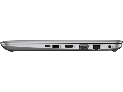 HP PROBOOK 430 G4 i5-7200U 13.3'' UMA 4Go/500Go DOS2.0