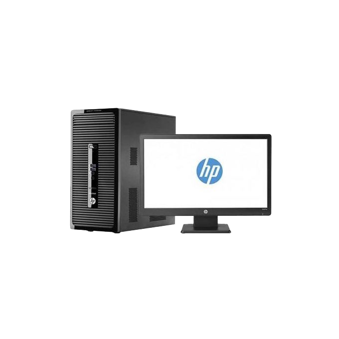 HP Ordinateur De Bureau Hp Prodesk 400 G3