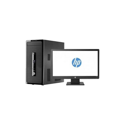 HP Ordinateur De Bureau Hp Prodesk 400 G3