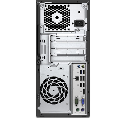 HP Ordinateur De Bureau Hp Prodesk 400 G3