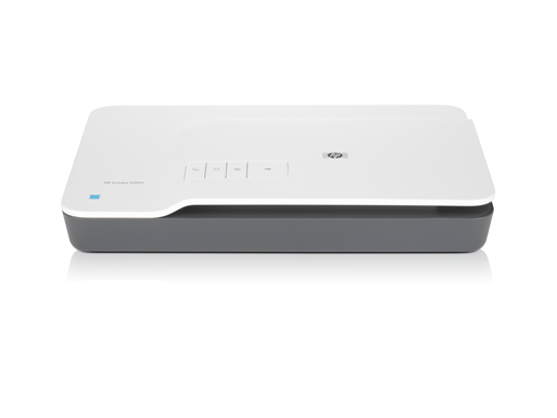 HP Scanjet G3110