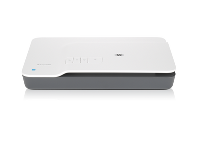 HP Scanjet G3110