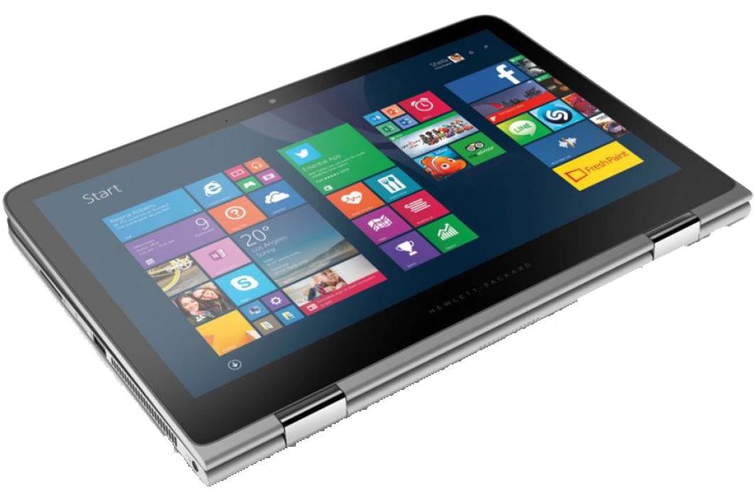 HP SPECTRE X360 13'' FIRST Shipment MARCH-Intel SOC-Core i5 -5200U