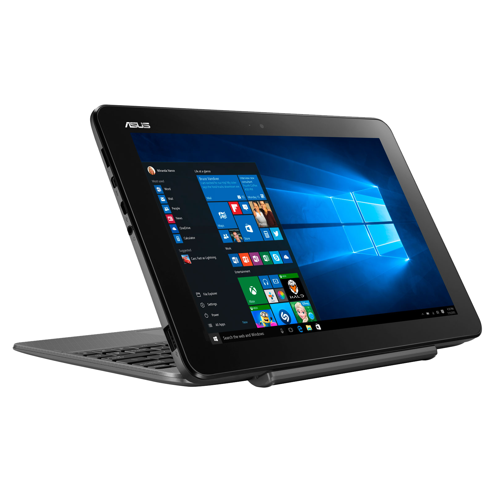 Asus Transformer Book T101H-AGR004T