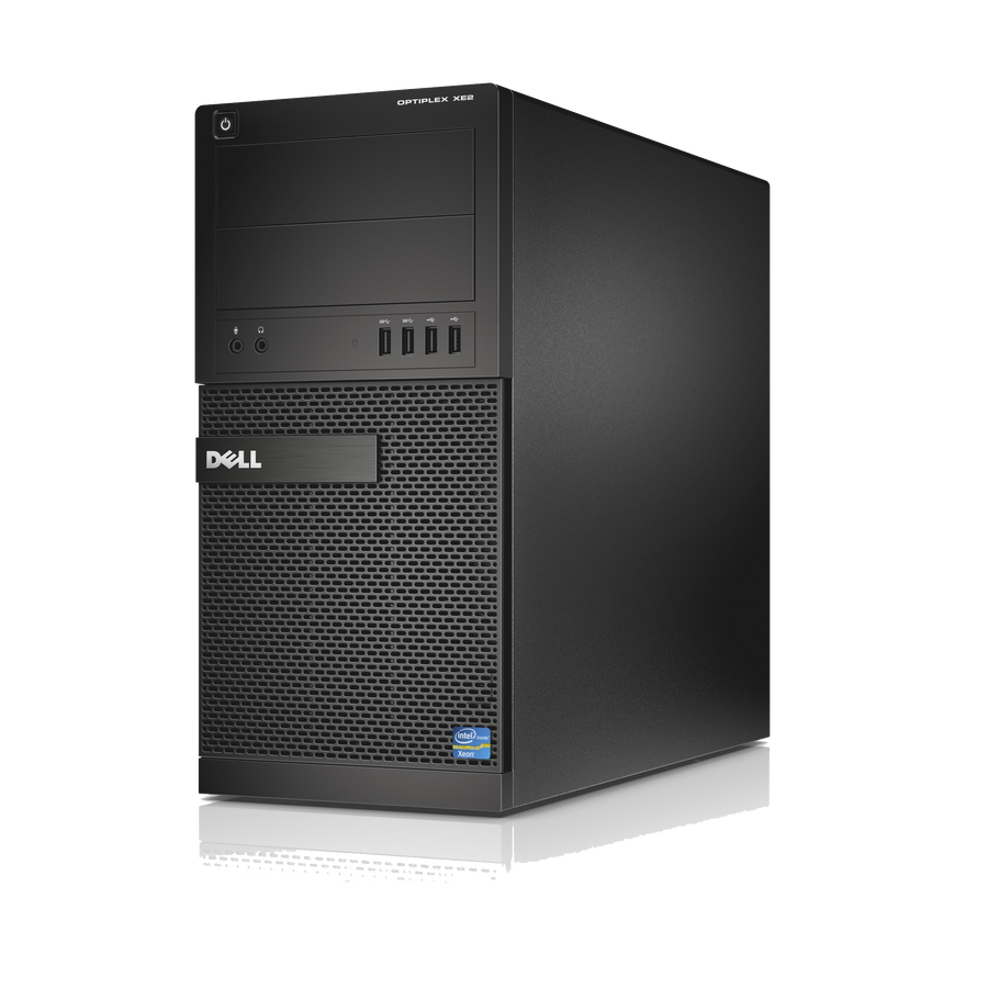 OptiPlex XE2