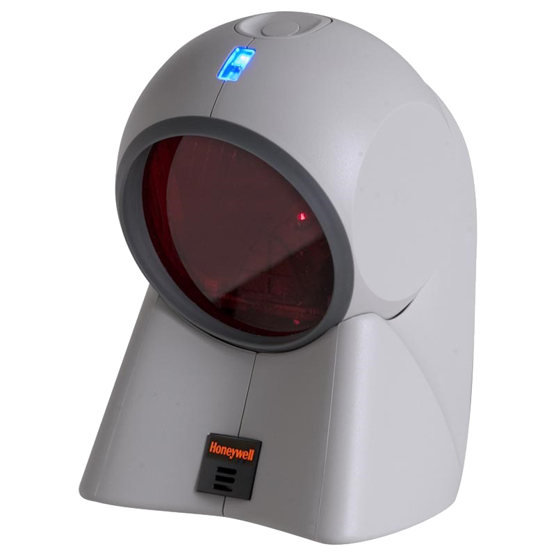 Honeywell USB Kit: light gray scanner (MS7120-38)