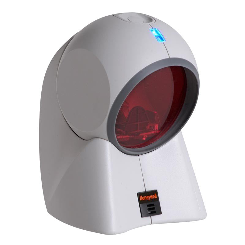 Honeywell USB Kit: light gray scanner (MS7120-38)