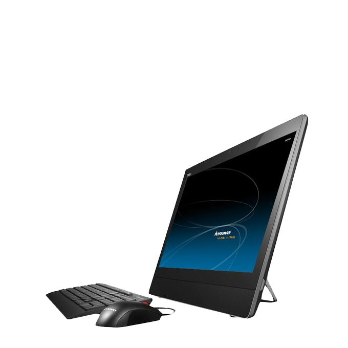 Lenovo ThinkCentreE63Z