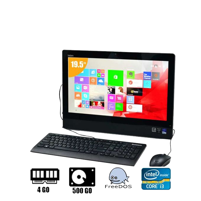 Lenovo ThinkCentreE63Z