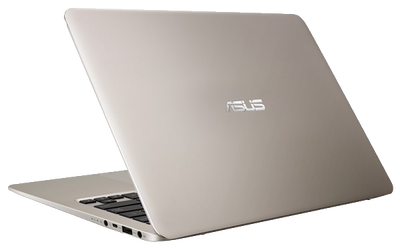 Asus Zenbook UX305FA (MS)-FC076H-Intel SY10 BGA-128G SSD- 4GB