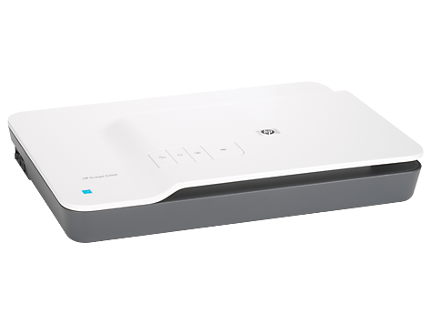 HP Scanjet G3110