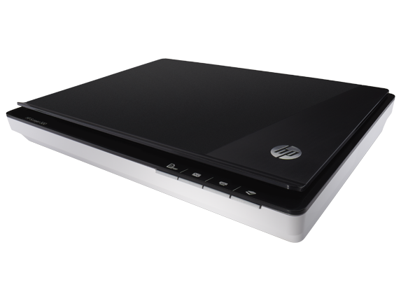 HP Scanjet 300