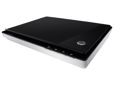 HP Scanjet 300