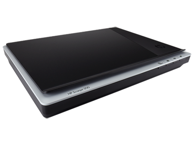 HP Scanjet 200