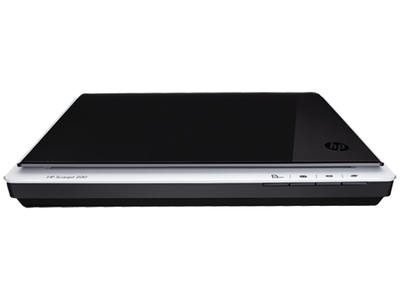 HP Scanjet 200