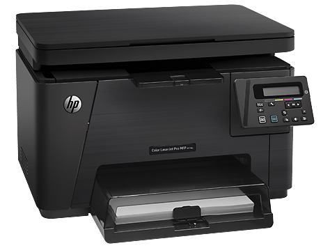 HP Color LaserJet Pro MFP M176n