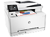 HP Color LaserJet Pro MFP M277dw