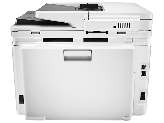 HP Color LaserJet Pro MFP M277dw
