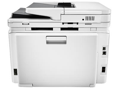 HP Color LaserJet Pro MFP M277dw
