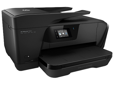 HP OfficeJet 7510 Imprimante tout-en-un